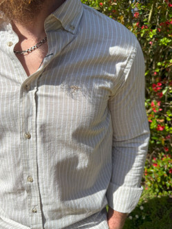 Chemise MAXIME