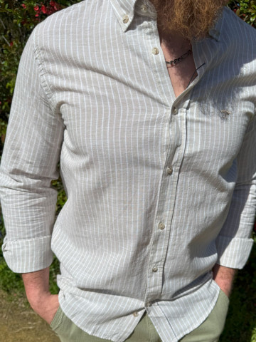 Chemise MAXIME