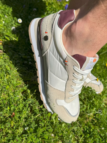 Baskets TIAGO - Refresh