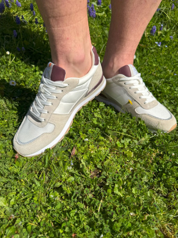 Baskets TIAGO - Refresh