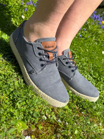 Chaussures FLORENT - Refresh