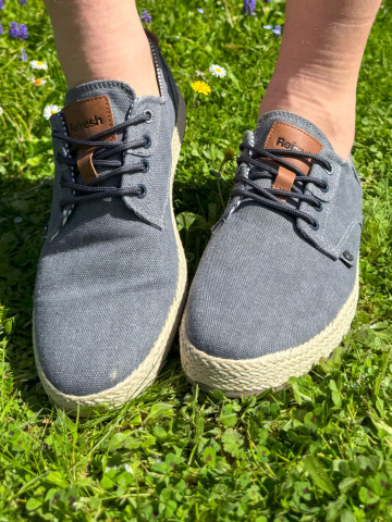 Chaussures FLORENT - Refresh