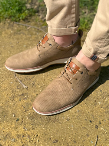 Chaussures SOFIANE - Refresh