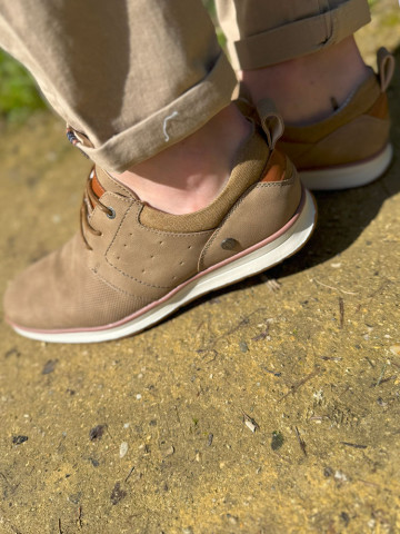 Chaussures SOFIANE - Refresh