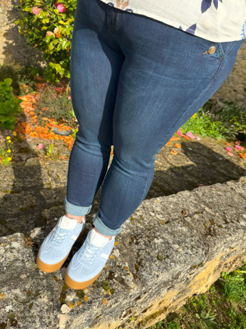Jean NINA