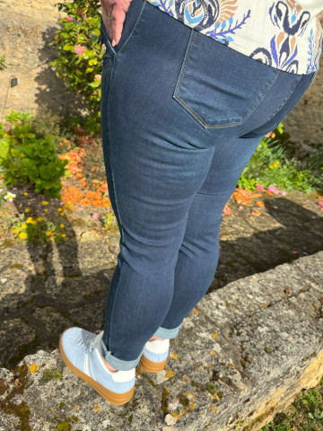 Jean NINA