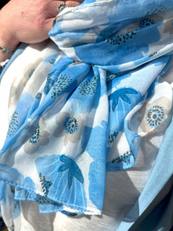 Foulard ERYNA