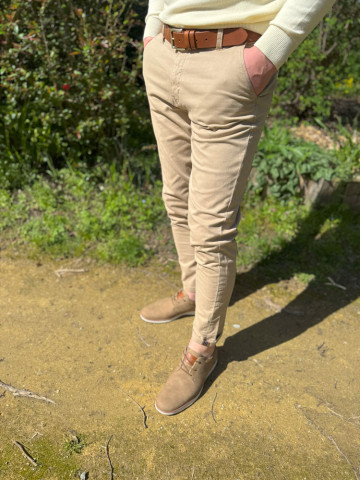 Pantalon CHANDELER