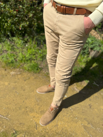 Pantalon CHANDELER