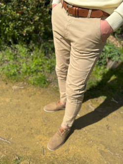 Pantalon CHANDELER