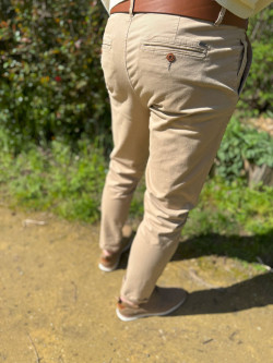 Pantalon CHANDELER