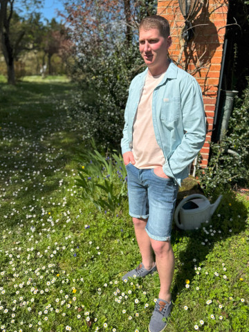 Chemise MATCHY - Deeluxe