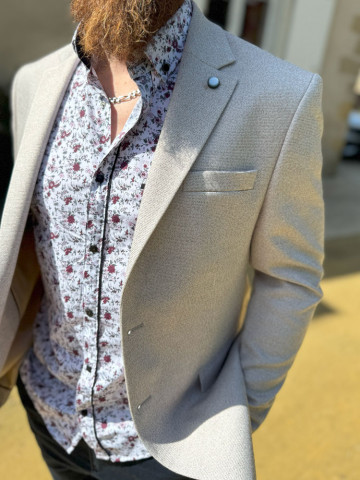 Veste costard ANTOINE