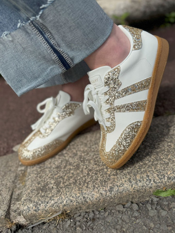 Baskets GOLD