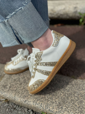 Baskets GOLD