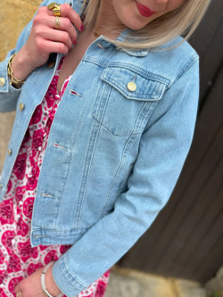 Veste MELISSA - Molly Bracken