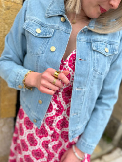 Veste MELISSA - Molly Bracken