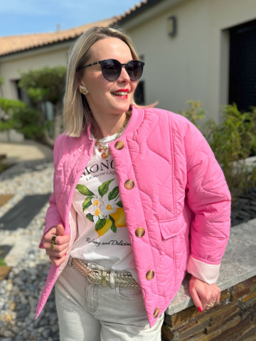 Veste CELIA
