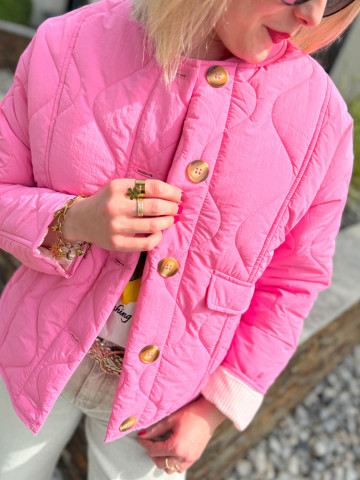 Veste CELIA