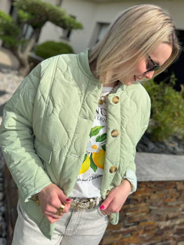 Veste CELIA