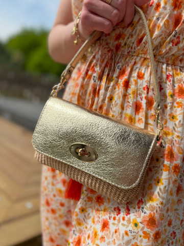 Sac ÉLÉANORA
