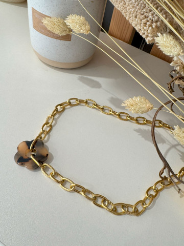 Collier KARMA
