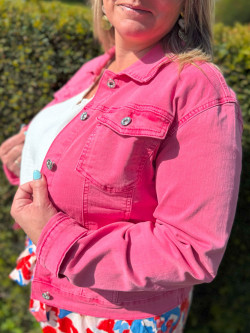 Veste ANAÉ - Jolie forme