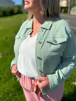 Veste ANAÉ - Jolie forme