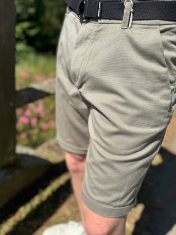 Short MATHIEU - Tom Tailor