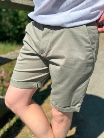Short MATHIEU - Tom Tailor