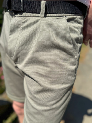 Short MATHIEU - Tom Tailor