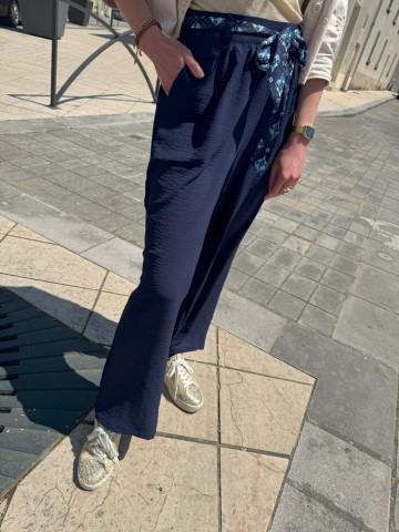 Pantalon fluide MILA