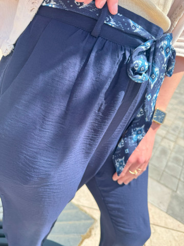 Pantalon fluide MILA