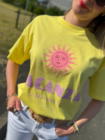 T-shirt SELIMA
