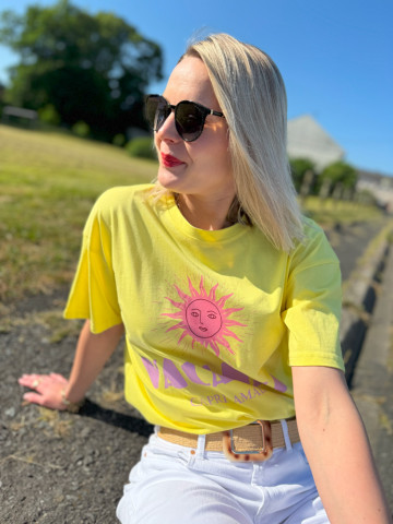T-shirt SELIMA