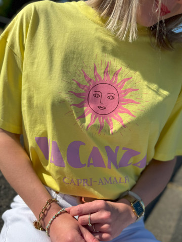 T-shirt SELIMA