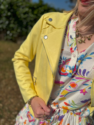Veste OPHELIE