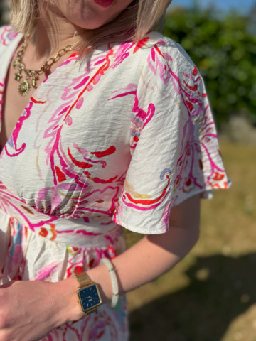 Robe DOLORES