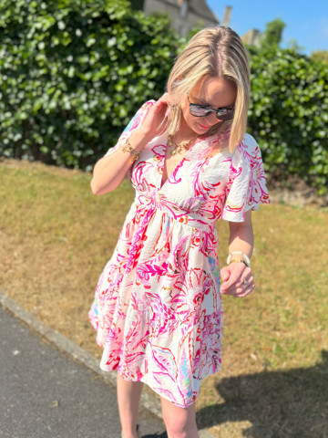 Robe DOLORES