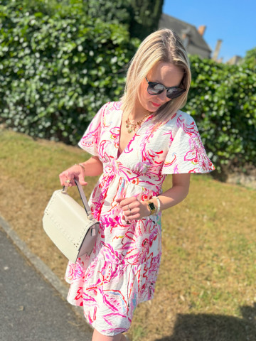 Robe DOLORES