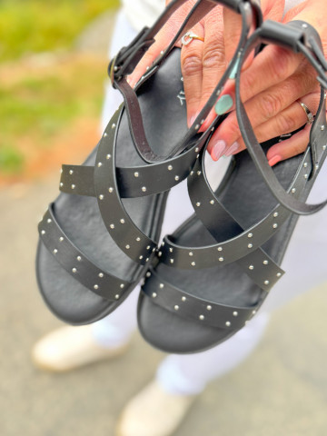 Sandales SARAH