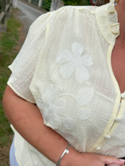Top EGLANTINE
