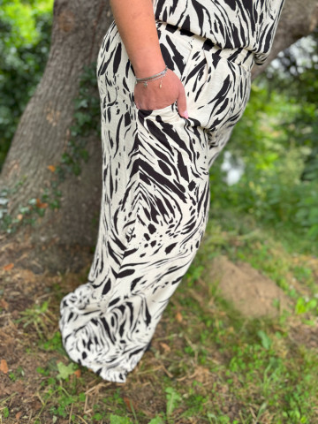 Pantalon NADINE