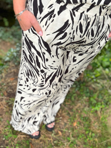 Pantalon NADINE