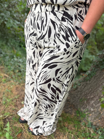 Pantalon NADINE