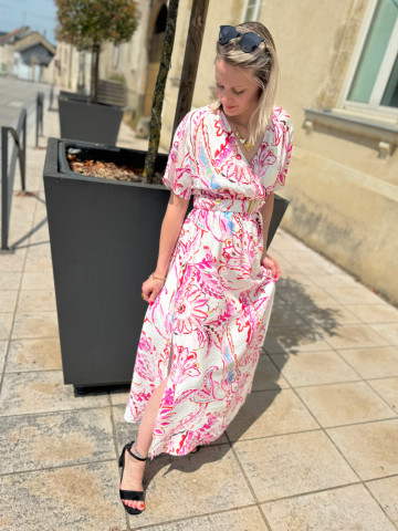 Robe LUCILLA