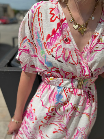 Robe LUCILLA