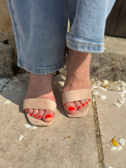 Sandales TALIMA - Refresh