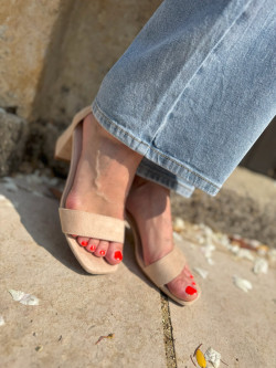 Sandales TALIMA - Refresh