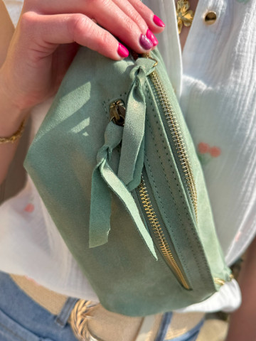 Sac banane GLORIA